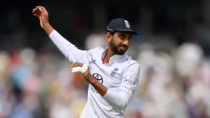 Bashir’s Injury: A Costly Blow