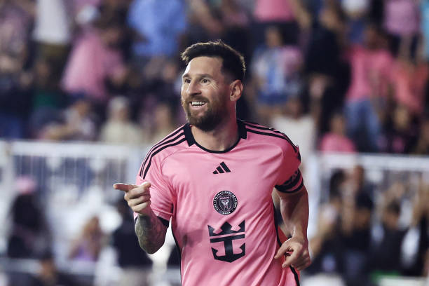 Miami Becomes the Heart of U.S. Soccer Thanks to Messi – Tough Decisions Await
