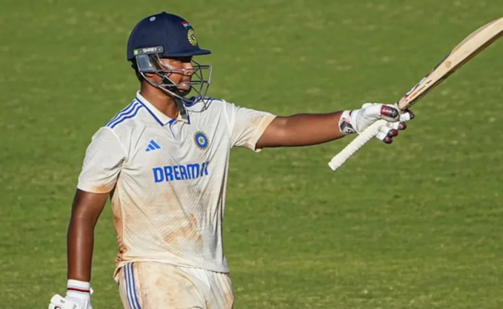 vaibhav-suryavanshi in test cricket